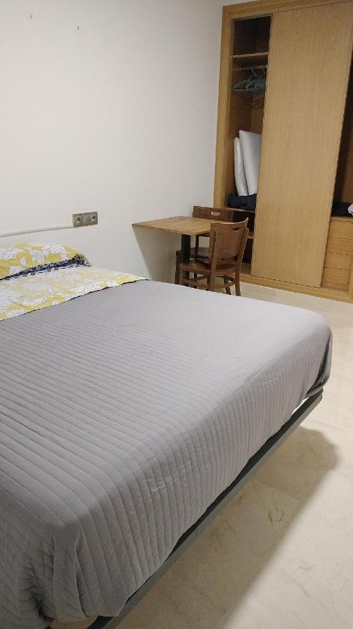 Piccadilly Centre Deluxe Lägenhet Alicante Exteriör bild